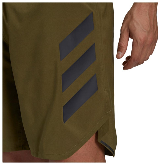 Adidas Ανδρικό σορτς Terrex Parley Agravic All-Around Shorts